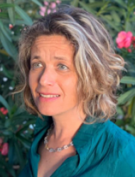 Tamar Abramov