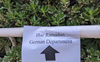 IFTAR