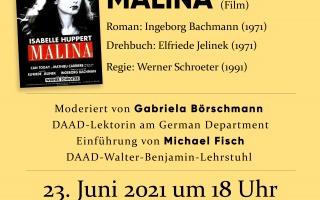 Malina 2
