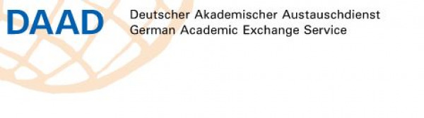 daad logo