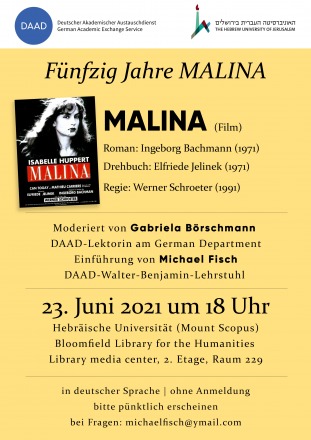 Malina 2