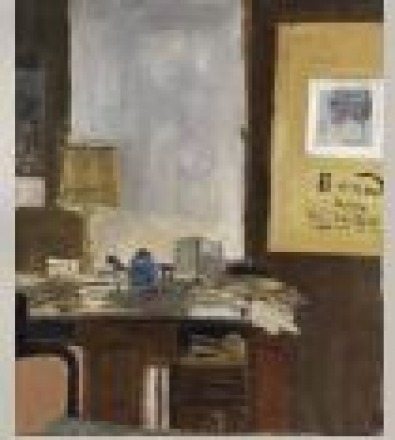 Moses Desk